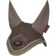 Hestehuer LeMieux Loire Hut - Walnut