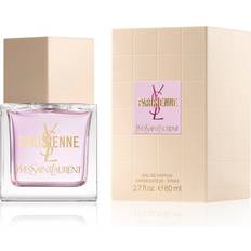 Yves saint laurent parisienne eau de parfum Yves Saint Laurent Parfumer til Kvinder La Collection Parisienne Eau de Parfum Spray 80 ml 80ml