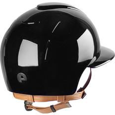 Kep Italia Cromo Smart Ridhjälm Polo Polish - Beige Hakrem