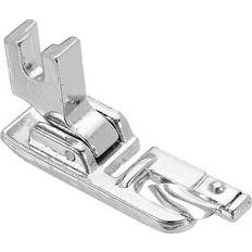 Sewing Machines Uxcell 3mm low shank rolled hem presser foot sewing machine presser foot