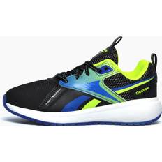 Reebok Durable XT Kids Trainers - Black/Green/Blue