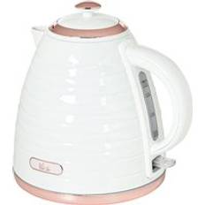 Homcom Electric Kettle 1.7L 3kW