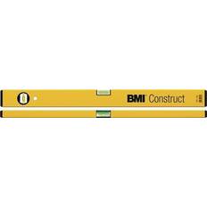 BMI Vinkelmålere BMI Wasserwaage 30cm Winkelmesser