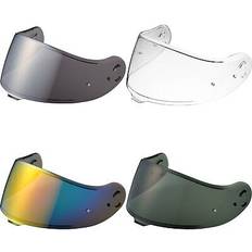 Shoei CNS-3C Replacement Visor For Neotec Helmets Clear, Clear