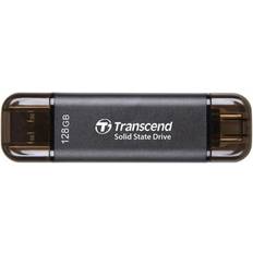 Ssd stick Transcend 128 GB USB Flash Drive