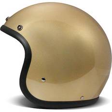 Dmd Vintage Open Face Helmet