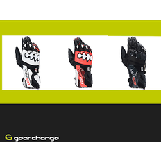 Alpinestars GP Pro R4 handskar sort