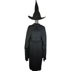 Henbrandt Spooky Halloween Witch Costume 7-9 yrs