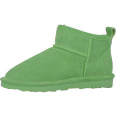 Axelda Støvler & Boots Axelda Genoa WP Støvel - Apple Green