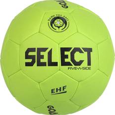 Handball Select Ball Goalcha Five-A-Side Vert