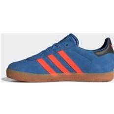 adidas Gazelle GS - Blue