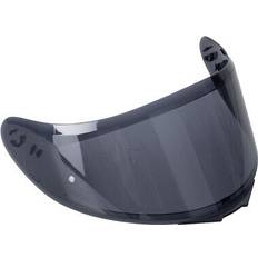 MT Helmets Motorcycle Equipment MT Helmets Max vision motorcycle motorbike helmet visor dark stinger (22.05)