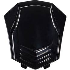 LS2 Top Air Vent For FF399 Valiant Gloss Black Helmet