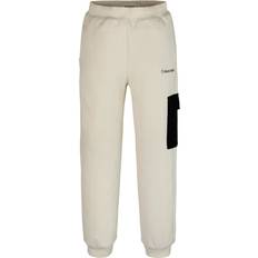 Calvin Klein Relaxed Colourblock Joggers