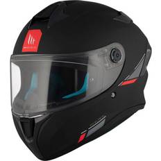 MT Helmets Targo S Integralhjälm - Svart