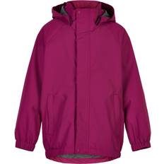 Color Kids Jackor Barnkläder Color Kids Skaljacka - Festival Fuchsia