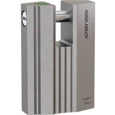 Assa Abloy Ruko Padlock 2649 Stainless Steel