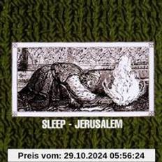 Jerusalem (CD)