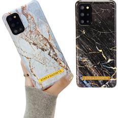 Stargadgets Samsung Galaxy S20 Plus Skal Skydd Marmor