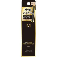 Missha Concealers Missha Missha Spring Dark Stick Concealer - Light Blue