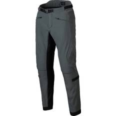 Alpinestars Alden Motocycle Textile Pants, grey, for Men