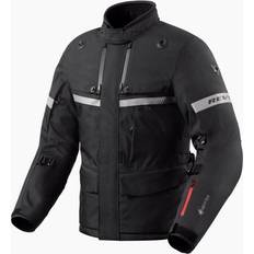 Rev'it! Revit poseidon gtx motorcycle jacket all year