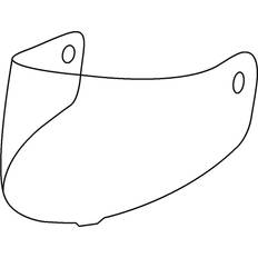 Nolan N40-5 GT/Full/40-5/40 Visor, clear