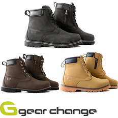 Richa Motorcycle Boots Richa calgary motorcycle boots