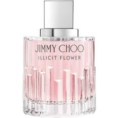 Jimmy Choo Illicit Flower Eau de Toilette 2.0 oz