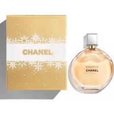 Chanel Chance Eau De Parfum With Gift Box 100ml