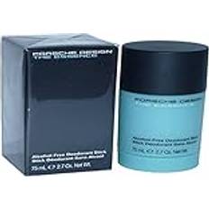 Porsche Design Deodorant 75 ml 75ml