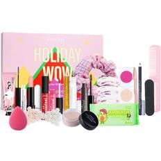 YETP Star Holiday WOW (A style) Makeup Advent Calendar