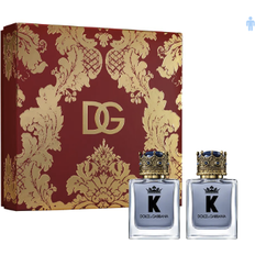 Dolce & Gabbana K EDT 50ml Set