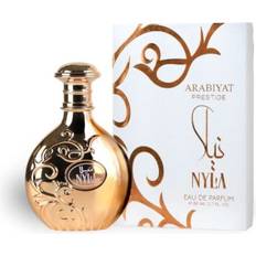 Nyla 80ml Perfume Eau De Parfum