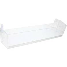 White Goods Accessories Zanussi Fridge and Freezer Door Shelf