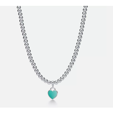 Tiffany & Co. Return To Bead Necklace