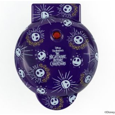 Disney Nightmare Before Christmas Mini Waffle Maker