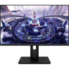 Denver MLE-2705 Flat Frameless Monitor 27 inch