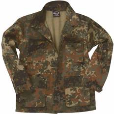 Mil-Tec Bdu Jacke Kids - Flecktarn