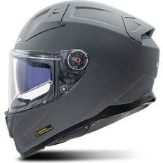 LS2 FF811 Vector II Full Face Helmet Matt Grey