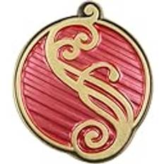 The Noble Collection Wicked Glinda's Shiz Pin -