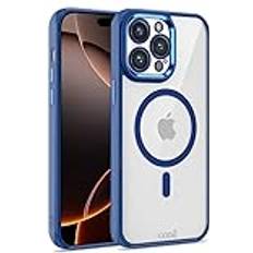 Cool Fodral För iPhone 16 Pro Max