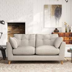 Furniture Dunelm Peyton Large 2 Seater Sofa