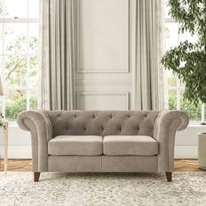 Furniture Dunelm Pimlico Large 2 Sofa 3 Seater