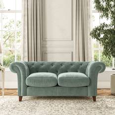 Furniture Dunelm Pimlico Large 2 Seater Sofa