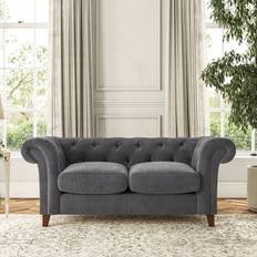 Furniture Dunelm Pimlico Large 2 Sofa 3 Seater