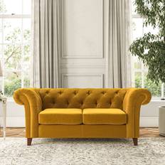 Furniture Dunelm Pimlico Large 2 Sofa 3 Seater