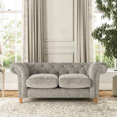 Furniture Dunelm Pimlico Large 2 Seater Sofa