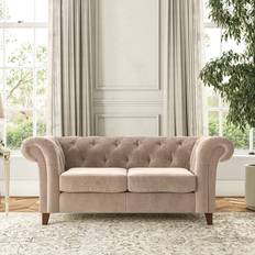 Furniture Dunelm Pimlico Large 2 Seater Sofa