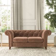 Furniture Dunelm Pimlico Large 2 Seater Sofa
